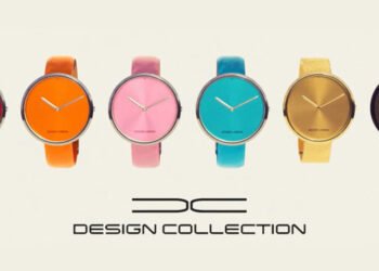 Die neue Jacques Lemans Damen-Uhren Design Collection