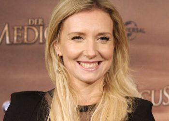 Kuriose Posse um Jette Joop