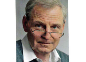 Trauer um Gold- und Silberschmied Wilfried Moll (†)