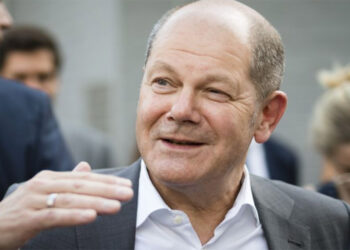 Scholz gegen Verlängerung von Mehrwertsteuersenkung