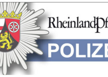 Juwelier in Wittlich überfallen