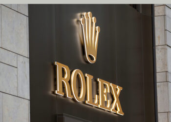 Rolex: Hilfe für Künstler in der Krise