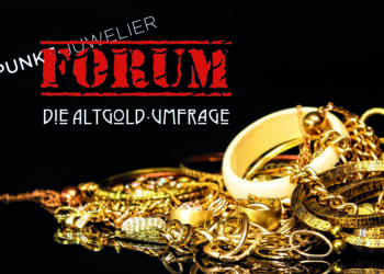 Umfrage: Boomt der Ankauf von Altgold?