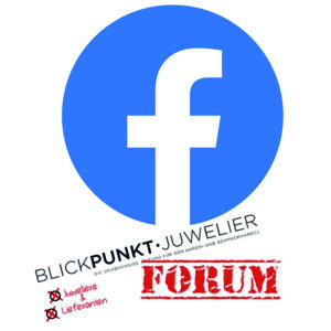 Facebook-Umfrage Blickpunkt Juwelier-Forum