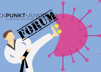 Corona-Impfungen sagen dem Virus den Kampf an