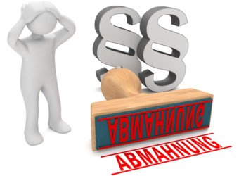 Abmahnanwälte haben es künftig schwerer