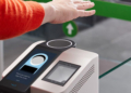 Amazon bringt Bezahlen per Handfläche