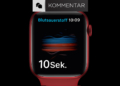 Kommentar zur Apple Watch 6: Hart für Fossil & Co.