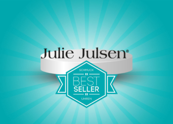 Die Bestseller von Julie Julsen