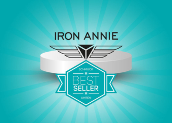 Die Bestseller von Iron Annie