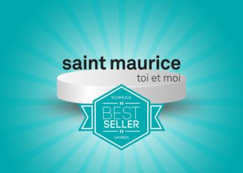 Die Bestseller von Saint Maurice