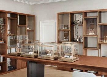 Bucherer eröffnet erste Certified Pre-Owned Boutique