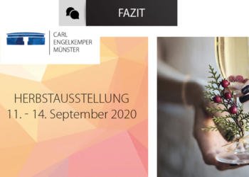 CEM-Herbstmesse: Weniger Kunden, die mehr bestellen