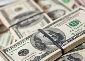 Mehr als 100 Österreicher erhalten Scheck von Donald Trump