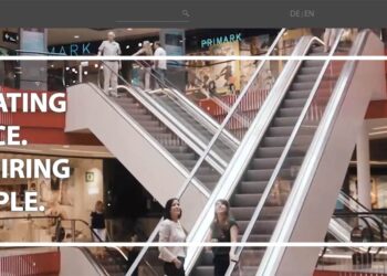 ECE stellt sich neu auf