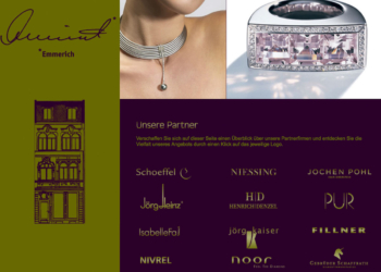 Juwelier Emmerich Herford: Nachfolge geregelt