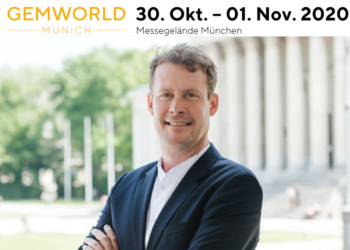 GEMWORLD MUNICH: „Mehr Aufmerksamkeit als sonst“