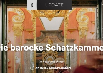 News zum Juwelendiebstahl im Grünen Gewölbe