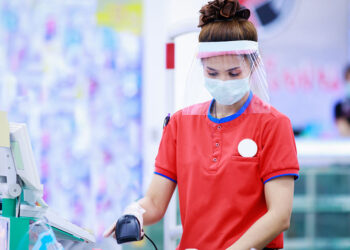 Einzelhandelsumsatz sinkt trotz Mehrwertsteuersenkung