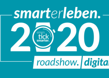 Komsa veranstaltet Roadshow – digital!