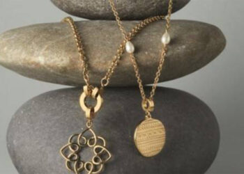 Ein Hauch orientalischer Sinnlichkeit von LEONARDO