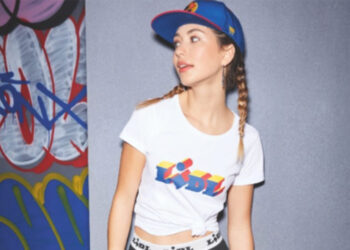 Lidl launcht komplette #LidlFashion-Kollektion