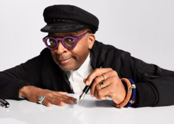 Markenkampagne: Montblanc holt Stars ins Boot