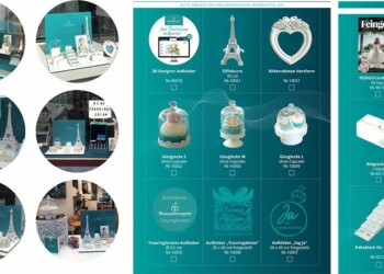 Rauschmayer: Schaufensterwettbewerb startet