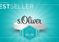 Die Bestseller von s.Oliver