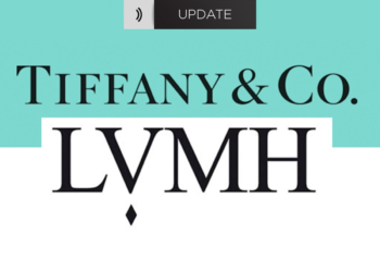LVMH & Tiffany: Entscheidung erst im neuen Jahr