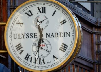 Girard-Perregaux & Ulysse Nardin: 100 Jobs weg