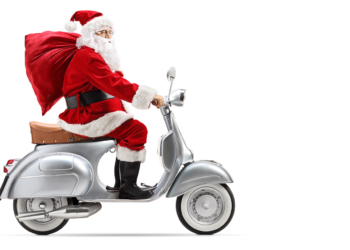 Beginnt das Weihnachtsgeschäft in diesem Jahr früher?