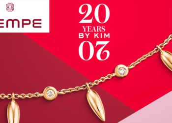 Wempe feiert mit Produkten, nicht mit Prozenten