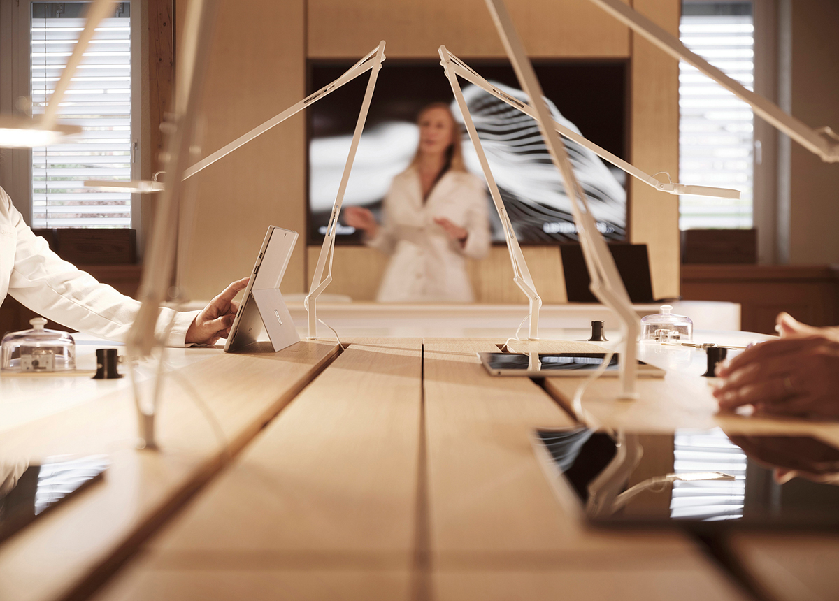 ATELIER D'ANTOINE - DISCOVERY WORKSHOP
