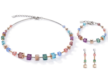 COEUR DE LION lanciert Special Edition mit Swarovski® Kristallen