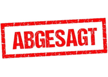 Corona: Munich Show & Gemworld Munich abgesagt