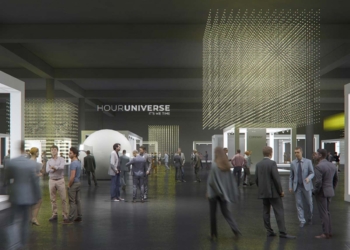 Baselworld wird zum Festival