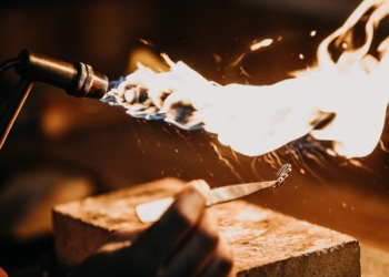 Neue Chefin in der Schmuckgalerie Orfevre