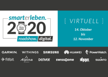 Jetzt anmelden: Digitale Roadshow von KOMSA läuft!