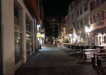 GfK: Verbraucherstimmung ist getrübt