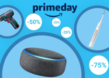 Prime Day 2020 ein voller Erfolg
