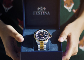 Festina kommt groß ins Kino