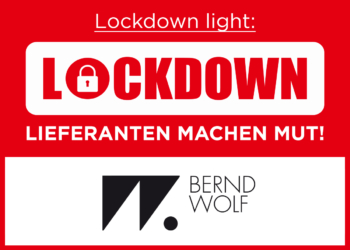 BERND WOLF: Rundum-Unterstützungspaket für den Juwelier