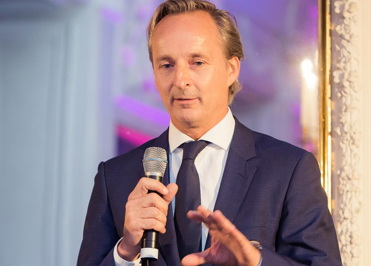 Ebel_Loek_Oprinsen Loek Oprinsen setzt in Zeiten wie diesen auf positive Gedanken.