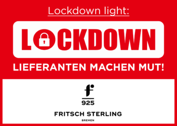 Fritsch-Sterling: Weihnachts-Aktion für Händler