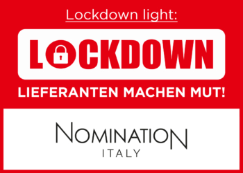 NOMINATION hat einen Angriffsplan!