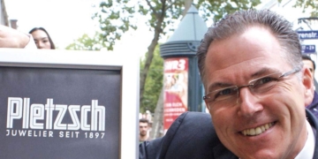 Interview Blickpunkt Juwelier