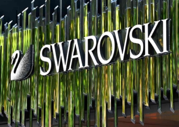 Swarovski-Erbe steigt bei Hiltl ein