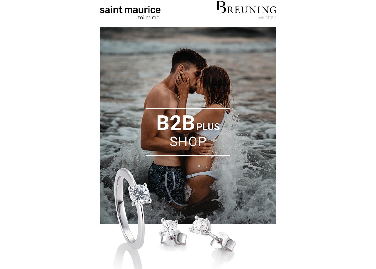 breuning_b2b Der B2B Plus-Shop startet am 16. November dieses Jahres.