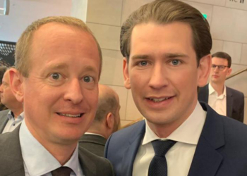 Paukner stößt zum Paukenschlag